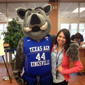 Meet your Posher, Alondra